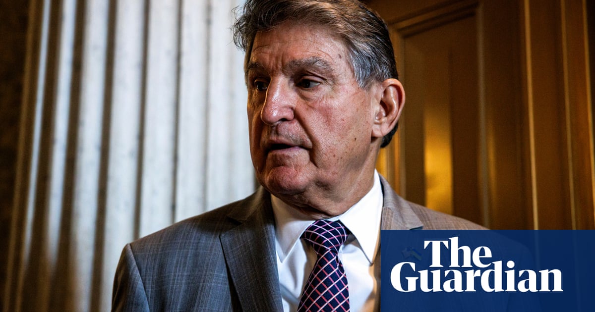 Unveiling the Political Strategy of Joe Manchin: A Closer Look - Influence of family on his political views