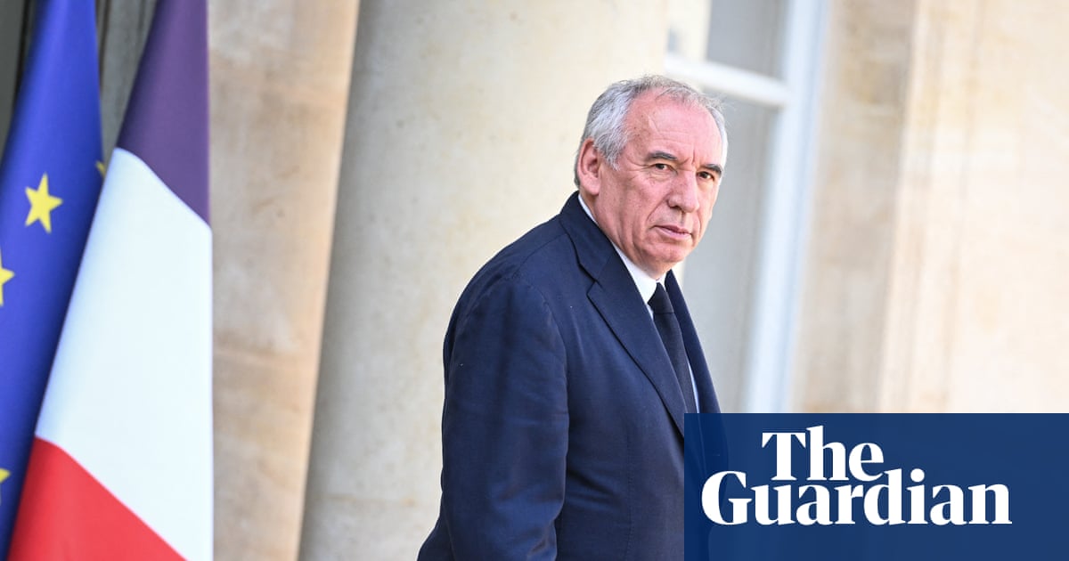 France on the brink: how a budget deficit became a political crisis