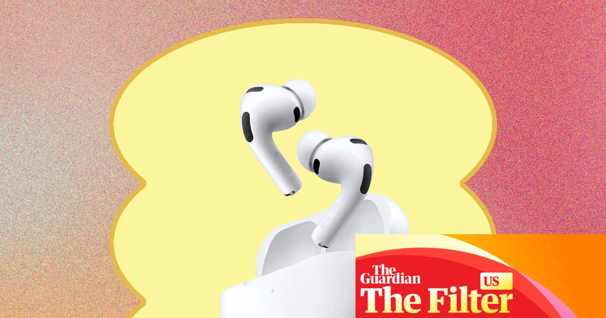 The best wireless earbuds for iPhone owners, Apple’s AirPods Pro 3 are on rare sale | Life and style The best wireless earbuds for iPhone owners, Apple’s AirPods Pro 3 are on rare sale | Life and style