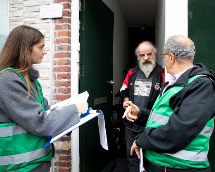 Migrants overpaying for substandard homes face blame for Netherlands housing crisis