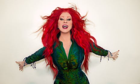 Kate Pierson: Radios & Rainbows review bops, balls and belles from B-52s singer | Pop and rock | The Guardian Kate Pierson: Radios & Rainbows review bops, balls and belles from B-52s singer | Pop and rock | The Guardian