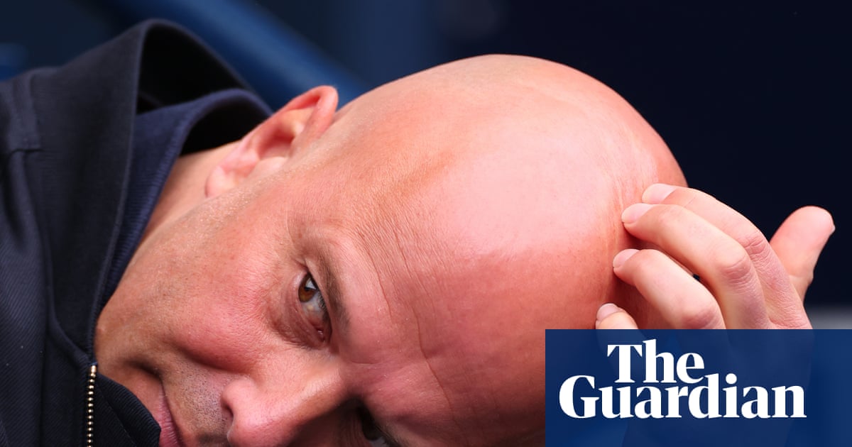 Slot rues Liverpool's missing fighting spirit' after embarrassing FA Cup exit