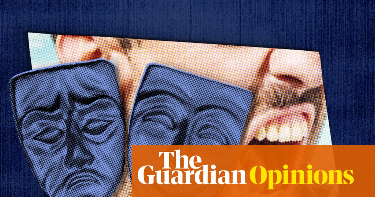 My childhood left me terrified of anger. Then a teacher showed me how to use it as a force for good