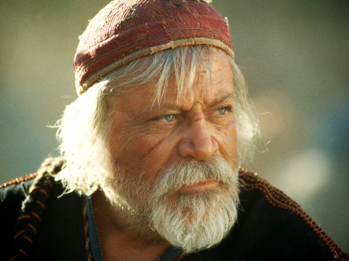 The day Oliver Reed grabbed me by the balls | Omid Djalili | Life and style | The Guardian