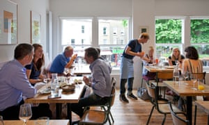 Lupins Restaurant London Lupins Restaurant London