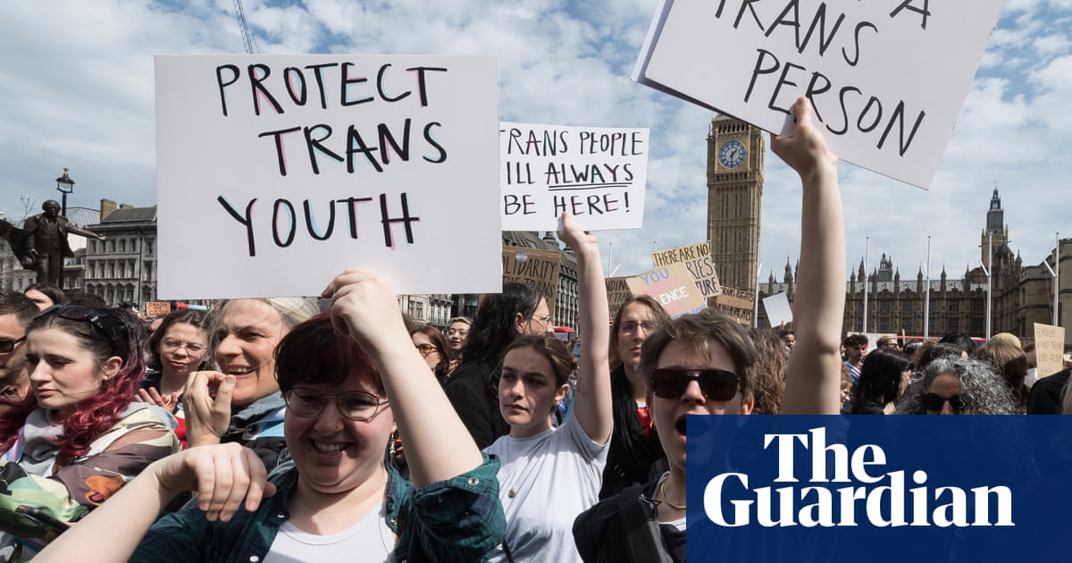 Cass review: how has report affected care for transgender young people?