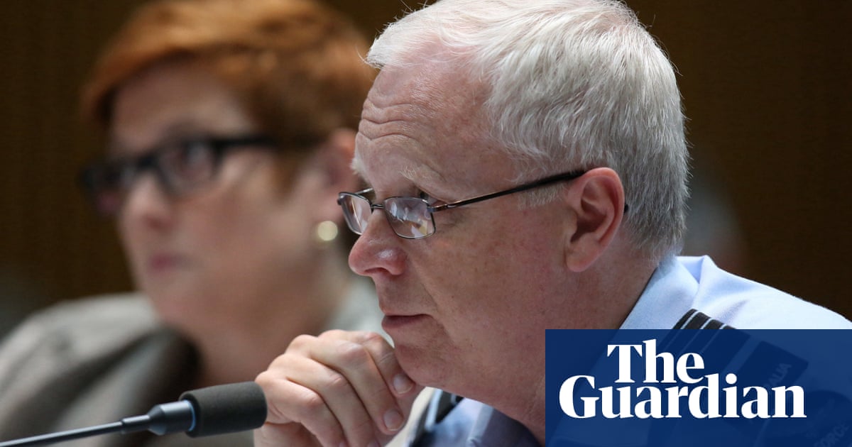 As Israel obfuscates, Australia sends in retired defence chief to find answers on aid workers