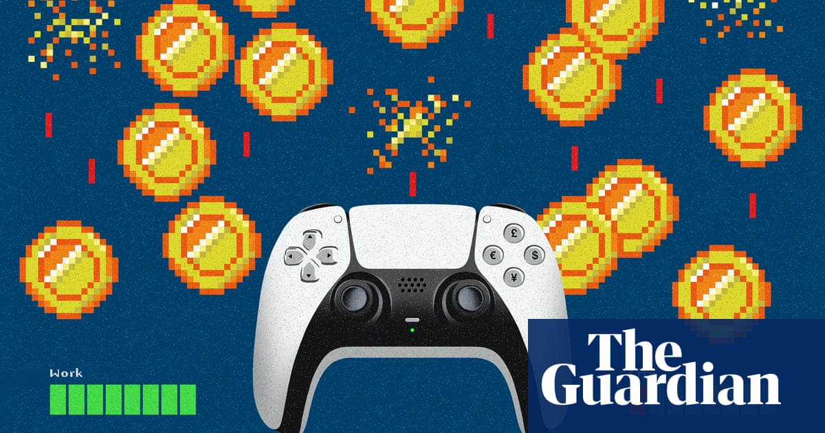 ‘I am not gonna die on the internet for you!’: how game streaming went from dream job to a burnout nightmare