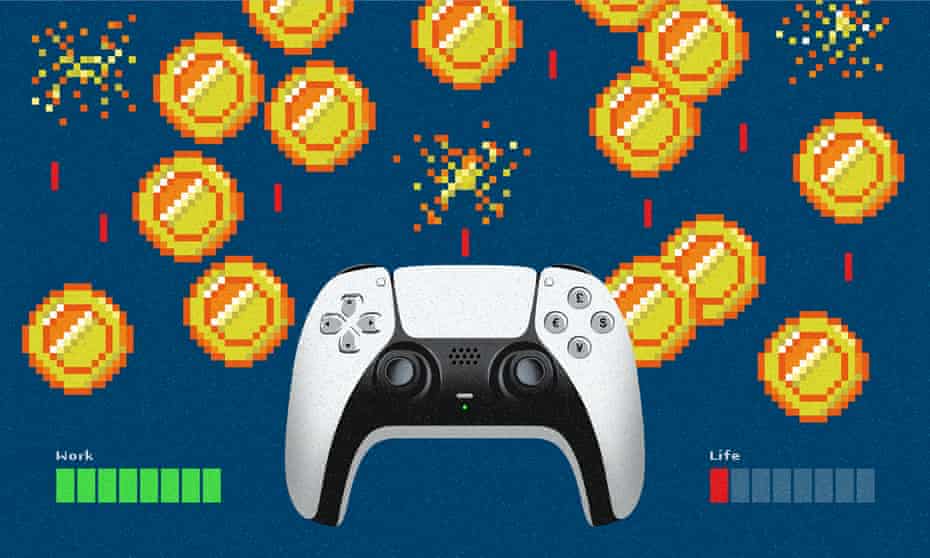 I Am Not Gonna Die On The Internet For You How Game Streaming Went From Dream Job To A Burnout Nightmare Twitch The Guardian I Am Not Gonna Die On The Internet For You How Game Streaming Went From Dream Job To A Burnout Nightmare Twitch The Guardian