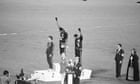 Black power: the fists and the fury that shook America - and inspired generations | Sean Ingle