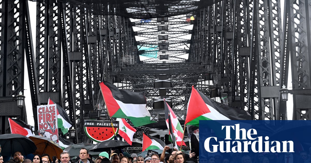Australier wehren sich gegen „autoritäre“ Anti-Protest-Gesetze und kehren ...