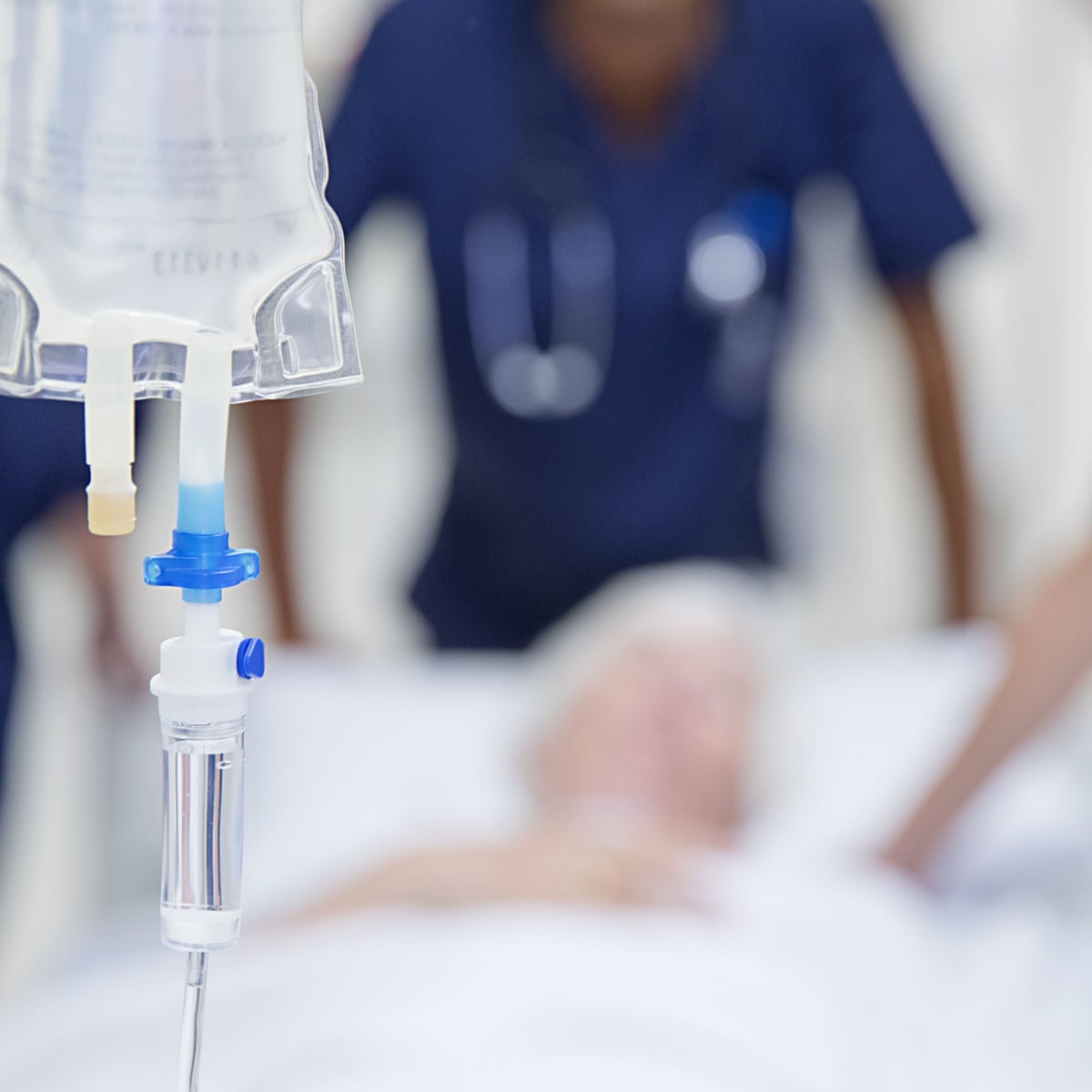 Do not resuscitate' orders have caused panic in the UK. Here is the truth | Coronavirus | The Guardian Do not resuscitate' orders have caused panic in the UK. Here is the truth | Coronavirus | The Guardian