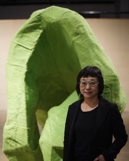 ‘We spent four days in the sanctuary, cleaning the animals’ poop and eating together’: teaching a workshop with elephants in Thailand became a formative experience for Oum.