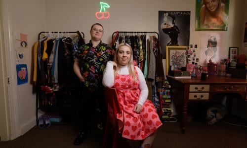Vintage Is The Height Of Fashion But For Some It Comes With Added Baggage Vintage Fashion The Guardian Vintage Is The Height Of Fashion But For Some It Comes With Added Baggage Vintage Fashion The Guardian