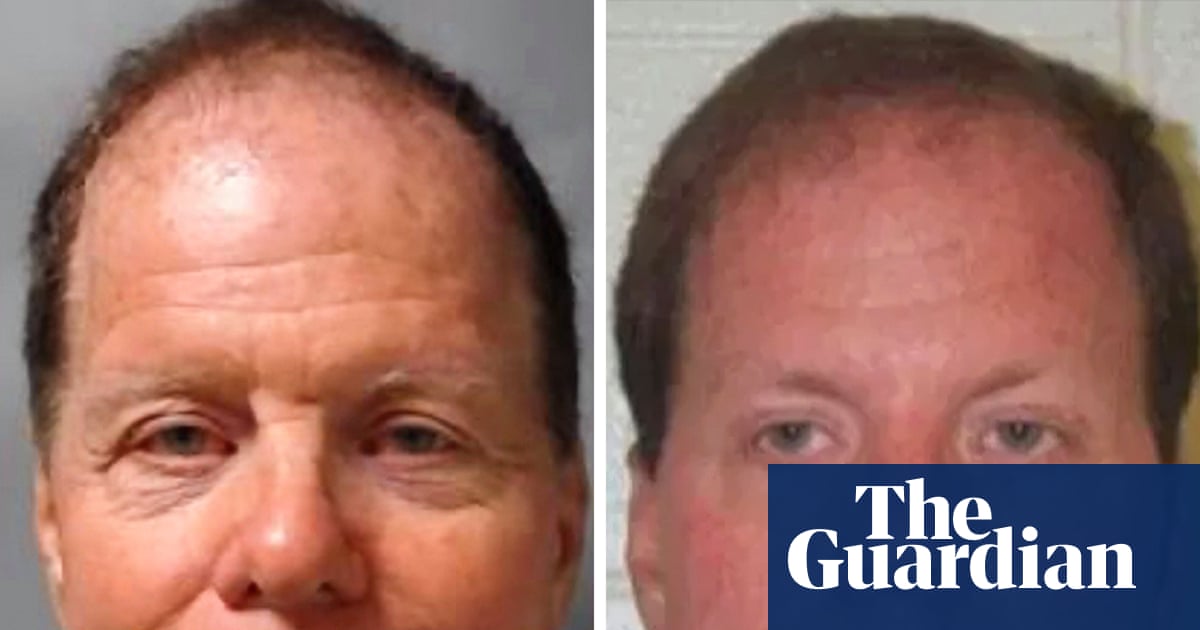 ‘Master yachtsman’ who fled 2005 trial for sexual assault arrested off US coast
