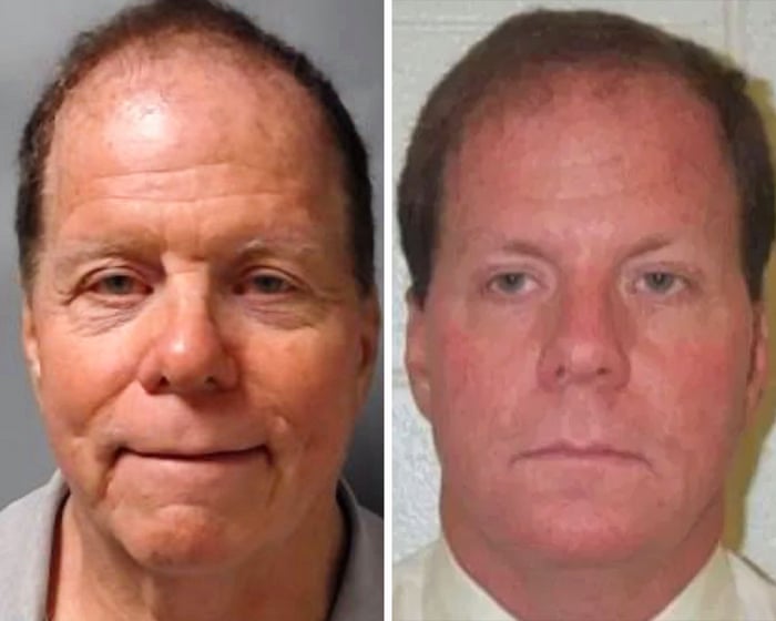 ‘Master yachtsman’ who fled 2005 trial for sexual assault arrested off US coast