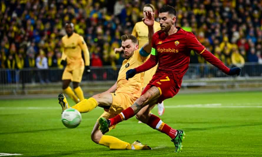 Bodø/Glimt, the Norwegian minnows catching Europe’s elite cold | Europa Conference League 2 Bodø/Glimt have already defeated Roma twice in the Europa Conference League this season.
