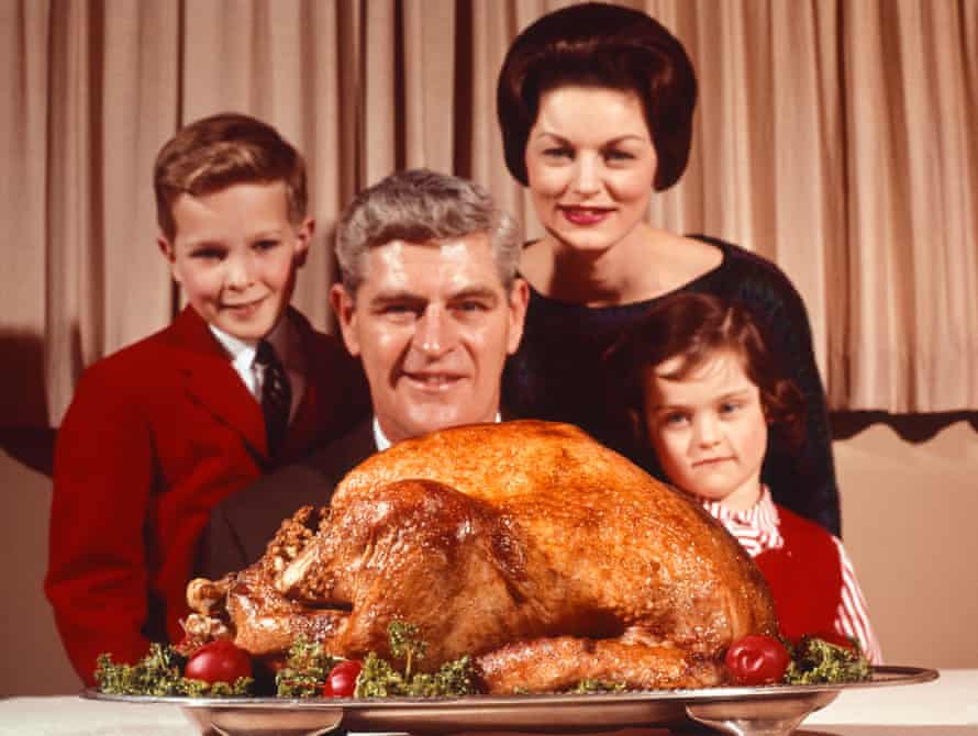 Is this the end of the traditional christmas dinner? Most Popular British Christmas Dinner - The British Christmas Dinner