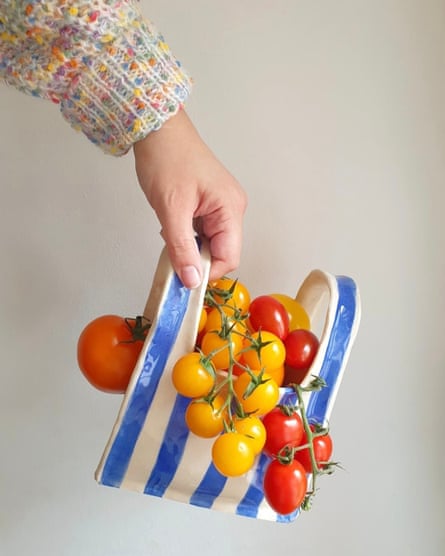 Le sac Birkim de Kimberly Williamson