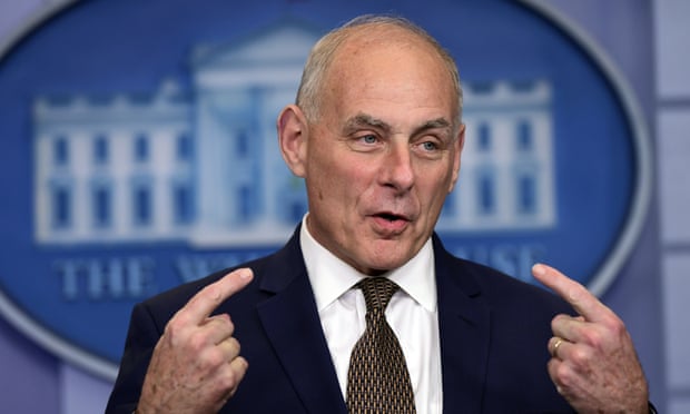Reports have surfaced that Kelly is unhappy in the job, but he said: ‘I’m not so frustrated in this job that I’m thinking of leaving.’