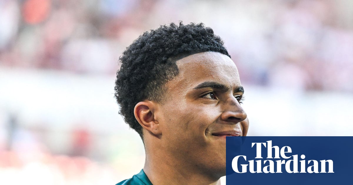 Banks Snubs USMNT: Teenage Defensive Starlet Commits Future to Germany Ahead of World Cup 2026