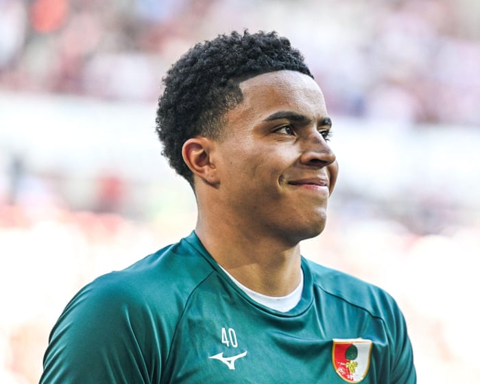 Noahkai Banks, top dual-national prospect, chooses Germany in blow to USMNT