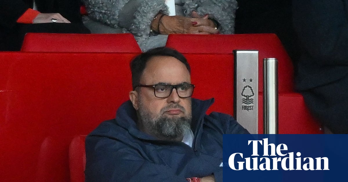 Evangelos Marinakis goes on trial in Greece alongside 142 fans over sports-related violence