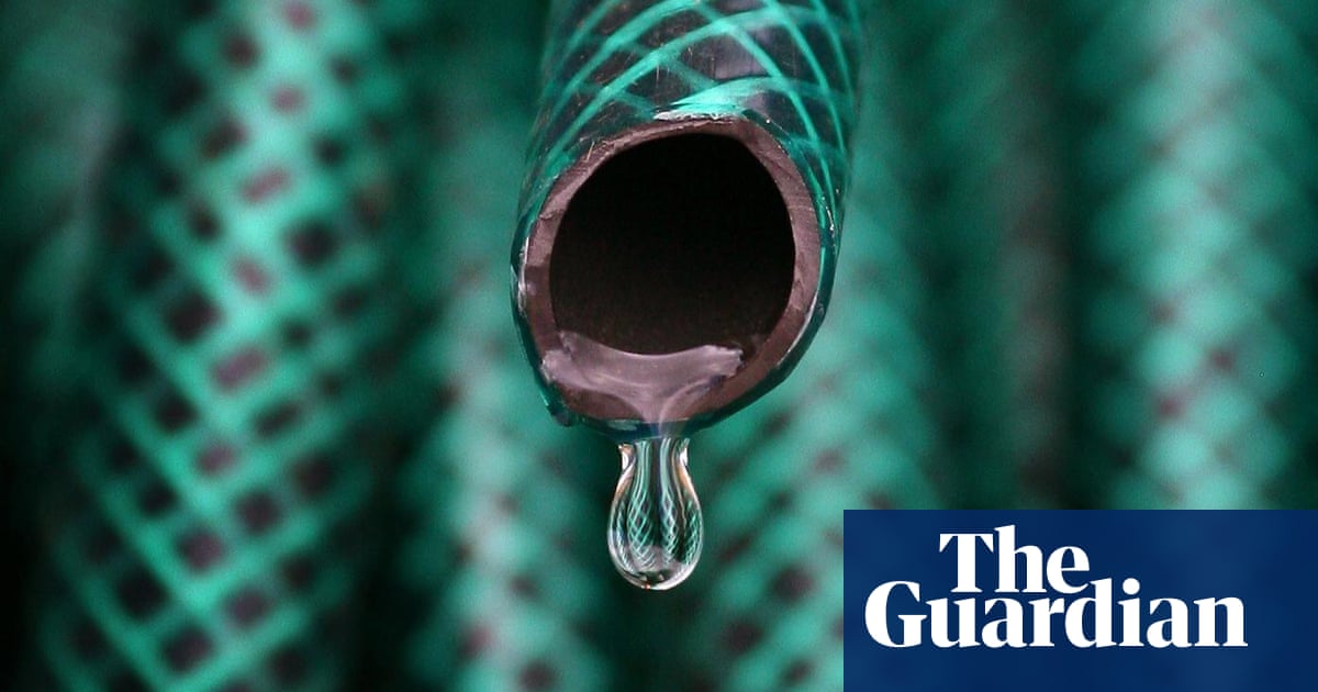 South East Water announces hosepipe ban for Kent and Sussex