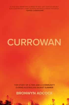 Currowan by Brownyn Adcock