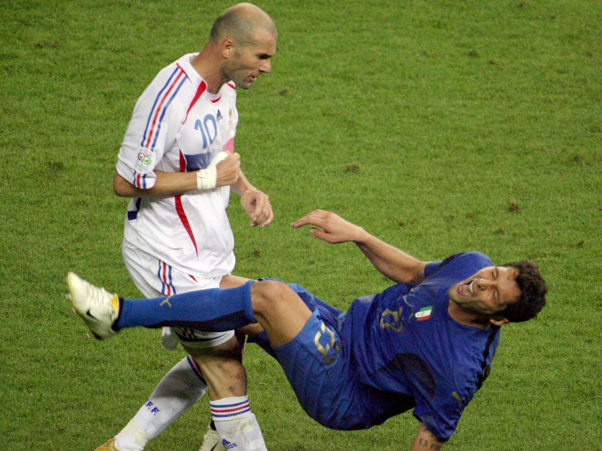 Football Heads: World Cup