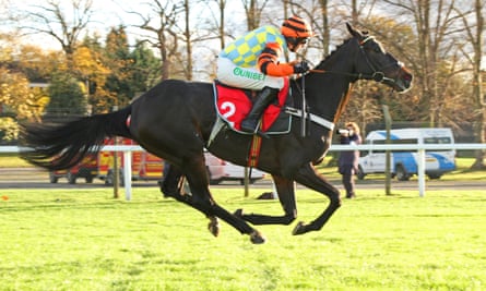 Talking Horses The Best Bets For Boxing Day Races Across The Uk Horse Racing The Guardian