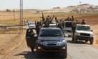 Syria: fragile US-Russia ceasefire deal divides warring factions