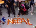 Australia news live: number of Australians missing in Nepal increases to 39; voluntary assisted dying now legal nation-wide