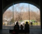 Australia news live: Senior gallery worker accused of funnelling $8 million in mobile phone scheme; interest rate hike still likely after jobless rise