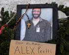 Fundraiser for Alex Pretti family raises nearly $600,000 day after fatal shooting