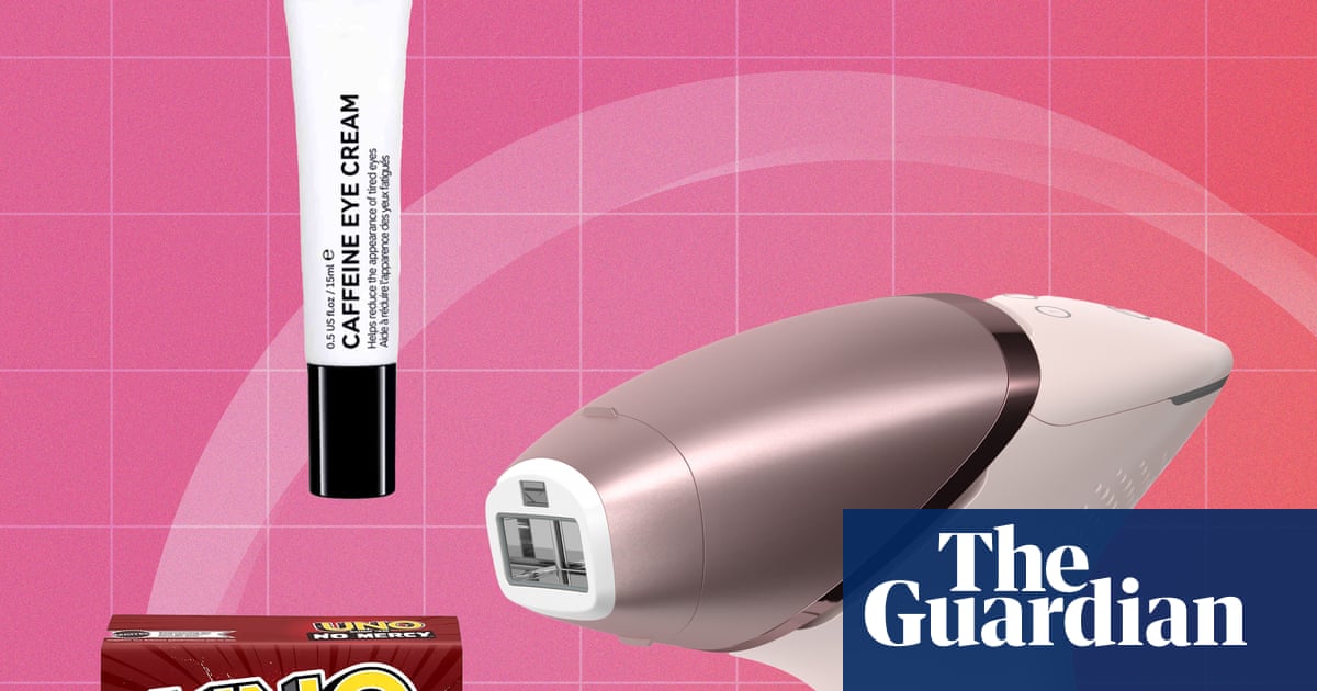 The best Black Friday 2025 deals in the UK on the products we love, from electric blankets to sunrise alarms