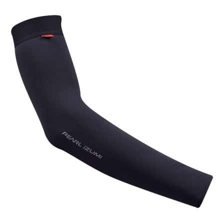 Pearl Izumi Sun Arm Sleeves product photo