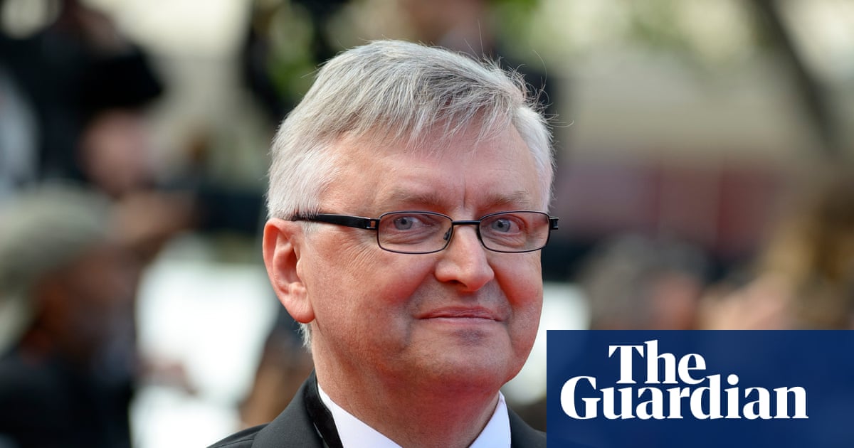 Ukrainian filmmaker criticizes EU after it cuts Venice Biennale funding over Russia controversy