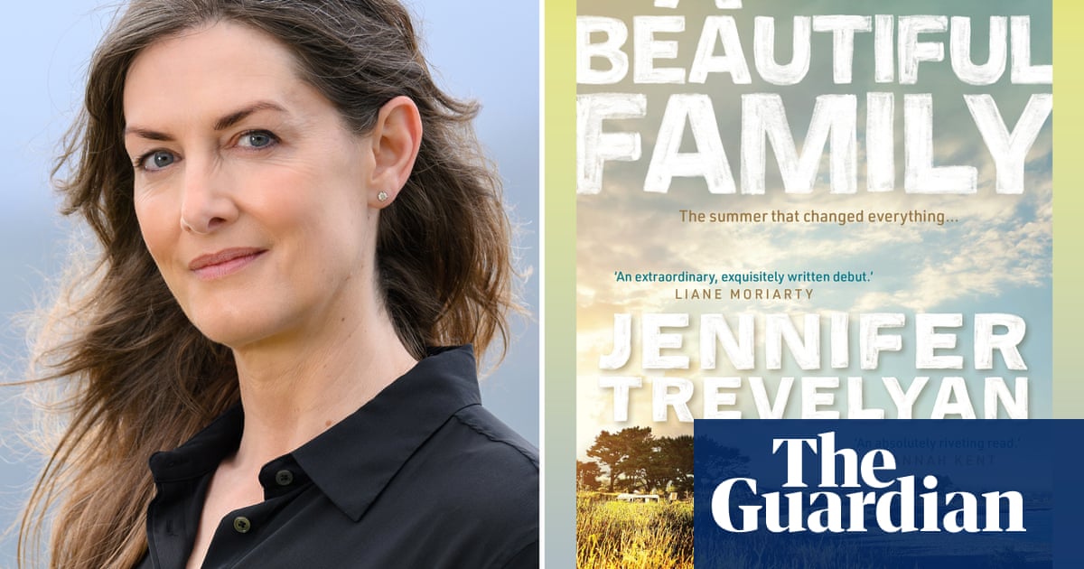 A Beautiful Family by Jennifer Trevelyan review an immersive but imperfect coming-of-age mystery