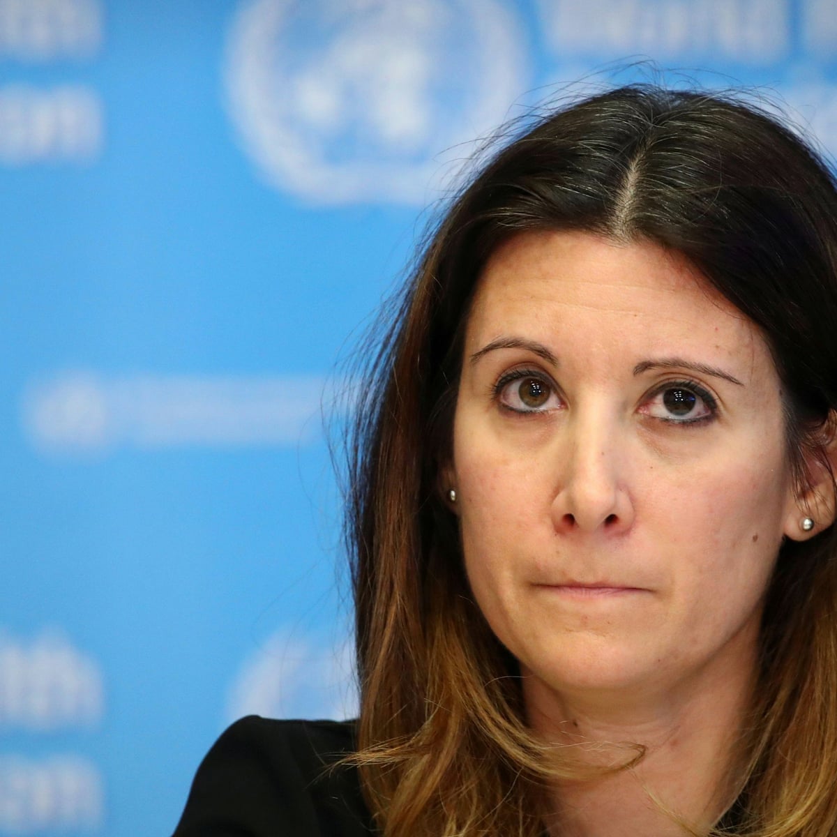 Who Warns That Few Have Developed Antibodies To Covid 19 Society The Guardian