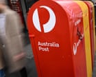 Australia Post worker stole dozens of bank cards to fund ‘debilitating’ gambling addiction