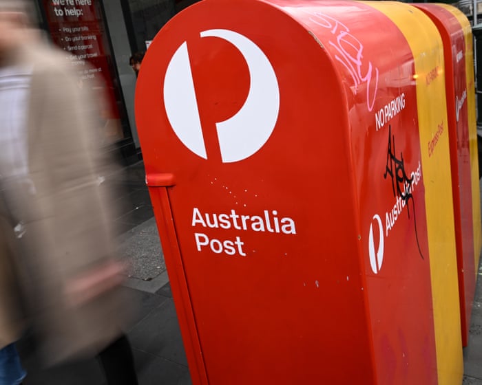 Australia Post worker stole dozens of bank cards to fund ‘debilitating’ gambling addiction