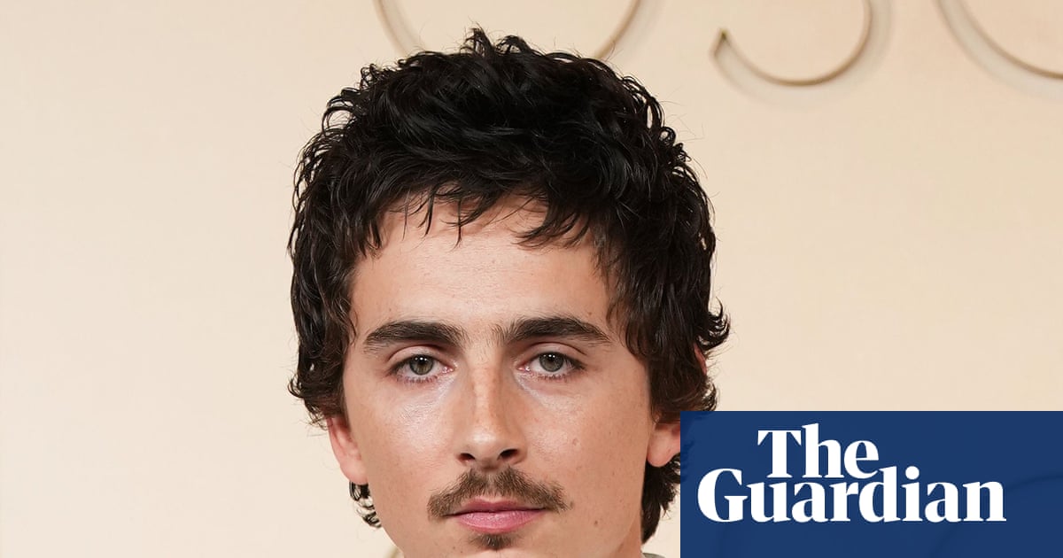 ‘Cheers, Timmy!’ Royal Ballet and Opera head thanks Chalamet for ‘fantastic’ boost to sales