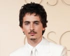 ‘Cheers, Timmy!’ Royal Ballet and Opera head thanks Chalamet for ‘fantastic’ boost to sales
