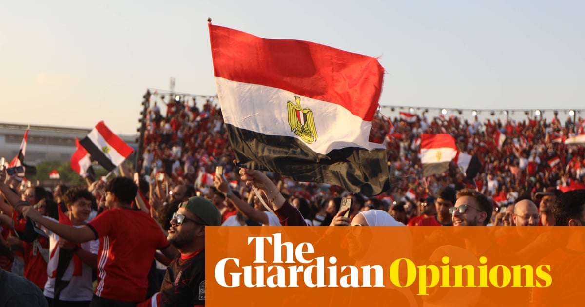 Egypt’s World Cup Journey Concludes in Disappointment, Yet Uplifts the Nation | Egypt Football Team Egypt’s World Cup Journey Concludes in Disappointment, Yet Uplifts the Nation | Egypt Football Team