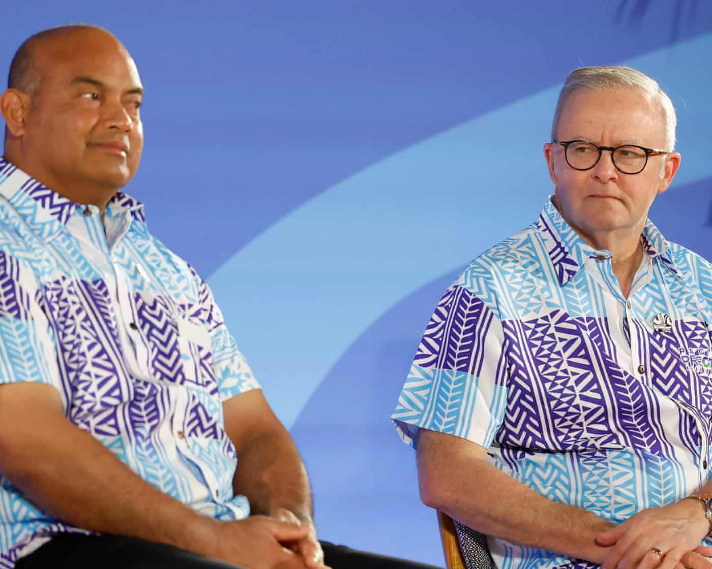 Fiji aims to keep one point five degrees alive