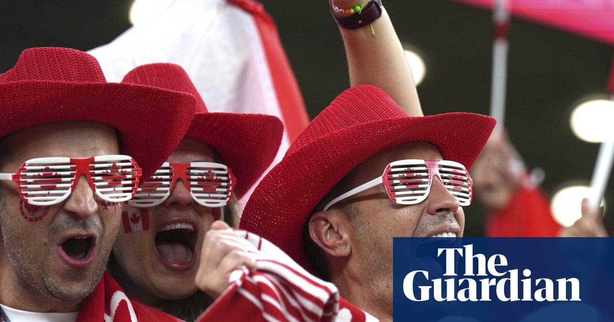 Canada’s sports minister hopes World Cup can lead to trade agreement with US and Mexico