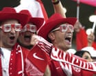 Canada’s sports minister hopes World Cup can lead to trade agreement with US and Mexico