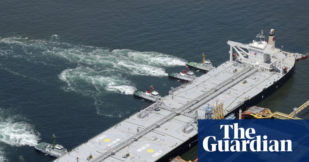 Oil price drops amid hopes of US-Iran peace deal