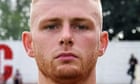 Two men jailed for life for murdering footballer Cody Fisher